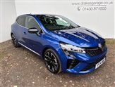 Used Renault Clio