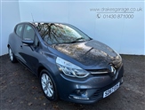 Used Renault Clio