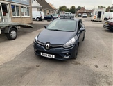 Used Renault Clio
