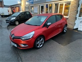 Used Renault Clio Used Renault Clio