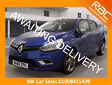 Used Renault Clio
