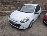 Used Renault Clio