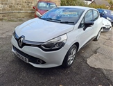 Used Renault Clio Used Renault Clio