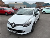 Used Renault Clio
