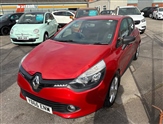 Used Renault Clio