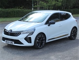 Used Renault Clio