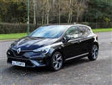 Used Renault Clio