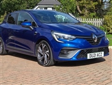 Used Renault Clio
