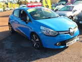Used Renault Clio