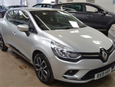 Used Renault Clio