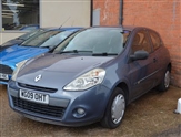 Used Renault Clio