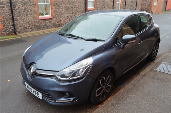 Large image for the Used Renault Clio