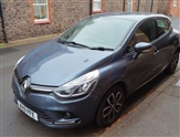 Used Renault Clio