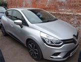 Used Renault Clio