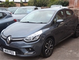 Used Renault Clio