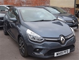 Used Renault Clio