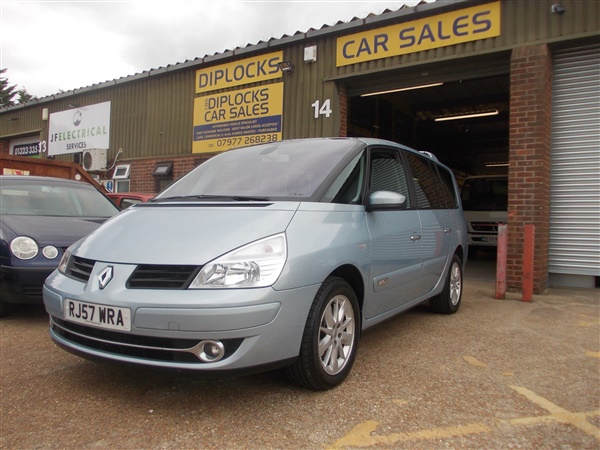 Large image for the Used Renault Grand Espace