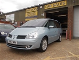 Used Renault Grand Espace