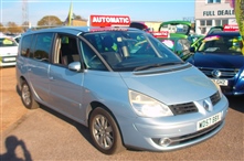 Renault Grand Espace