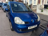 Used Renault Grand Modus