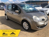 Used Renault Grand Modus