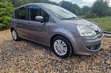 Renault Grand Modus