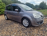 Used Renault Grand Modus