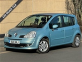 Used Renault Grand Modus
