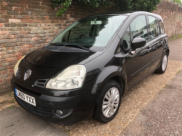 Large image for the Used Renault Grand Modus