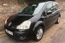 Renault Grand Modus