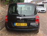 Renault Grand Modus Image 5
