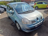 Used Renault Grand Modus