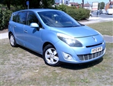 Used Renault Grand Scenic