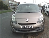Used Renault Grand Scenic