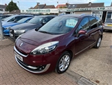 Used Renault Grand Scenic