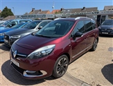Used Renault Grand Scenic