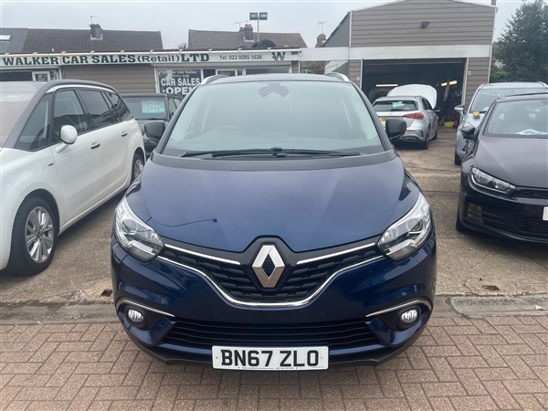 Large image for the Used Renault Grand Scenic
