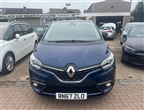 Used Renault Grand Scenic