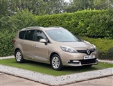 Used Renault Grand Scenic