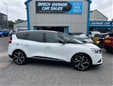Used Renault Grand Scenic