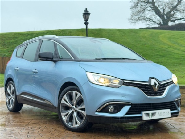 Large image for the Used Renault GRAND SCENIC