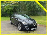 Used Renault Grand Scenic