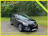 Used Renault Grand Scenic