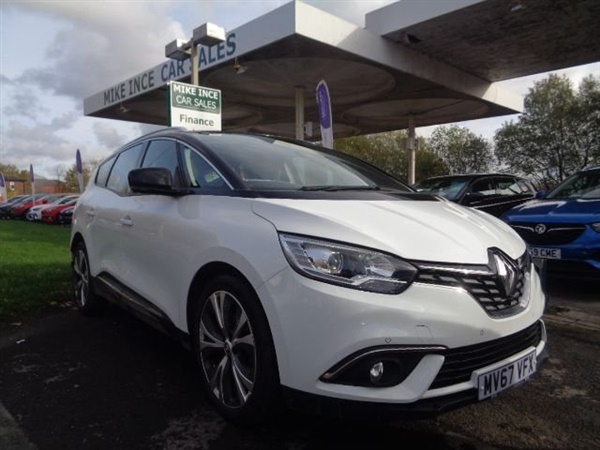 Large image for the Used Renault GRAND SCENIC