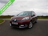 Used Renault Grand Scenic