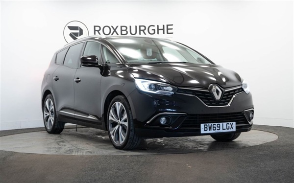 Large image for the Used Renault GRAND SCENIC