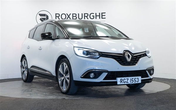Large image for the Used Renault GRAND SCENIC