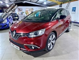 Used Renault Grand Scenic