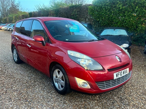 Large image for the Used Renault GRAND SCENIC