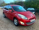 Renault Grand Scenic Image 1